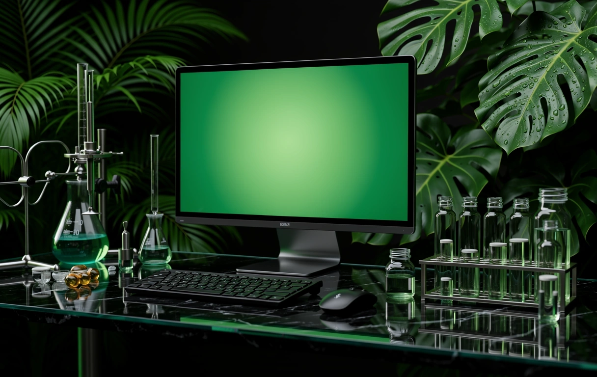 Managing Digital Settings