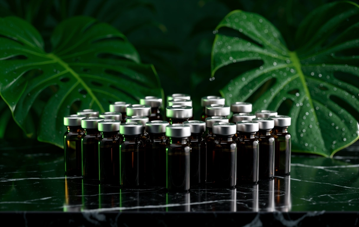 Botanical Synergy