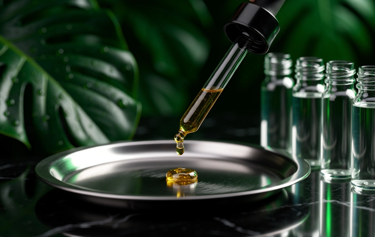 Maca Extract